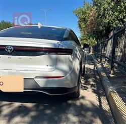 تويوتا كراون